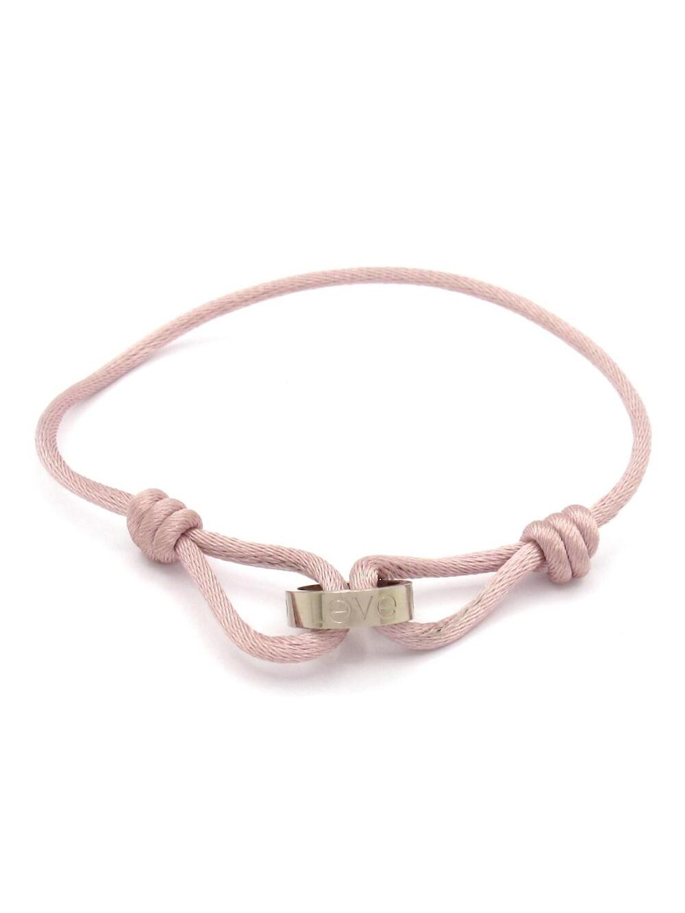 Cartier Love Charity 18K White Gold #279478C12B